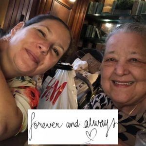 Meet your Posher, Donna